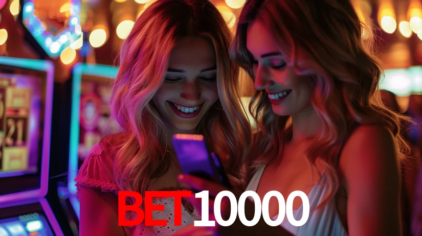 bet10000 APP mobile iOS Android - 187 mil downloads São Paulo Rio BH