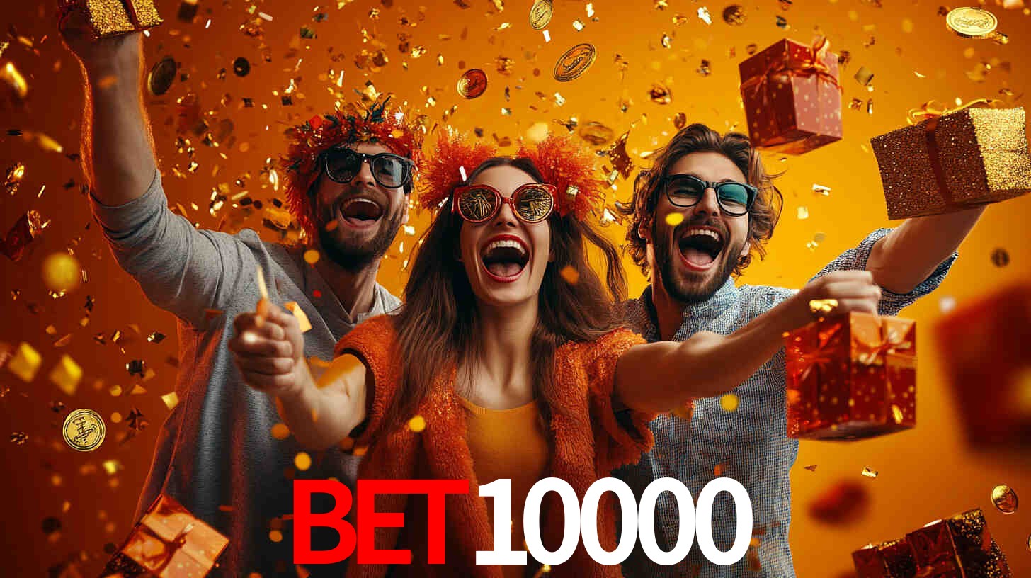 Loterias online disponíveis na bet10000