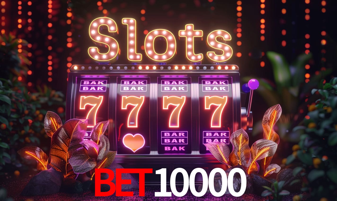 Principais provedores de slots da bet10000 - NetEnt, Pragmatic Play, Play'n GO