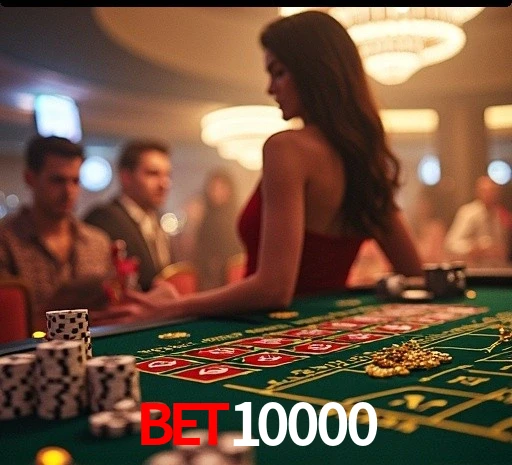 Vantagens exclusivas bet10000 para jogadores brasileiros