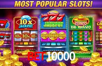 Catálogo bet10000 2.547 jogos - Pragmatic Play, Evolution, NetEnt