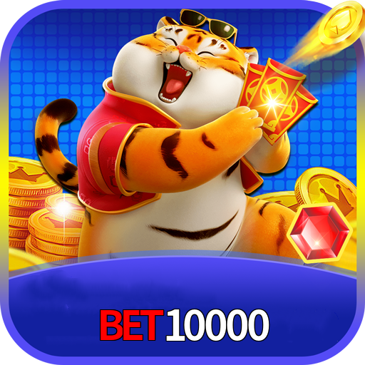 Logo da bet10000